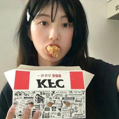 华灯初上
