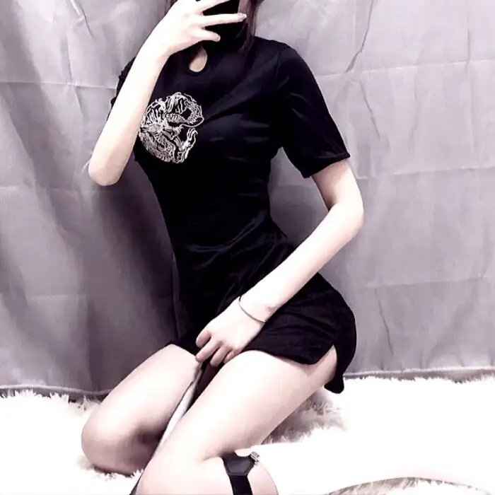 鹿角男孩第二季
