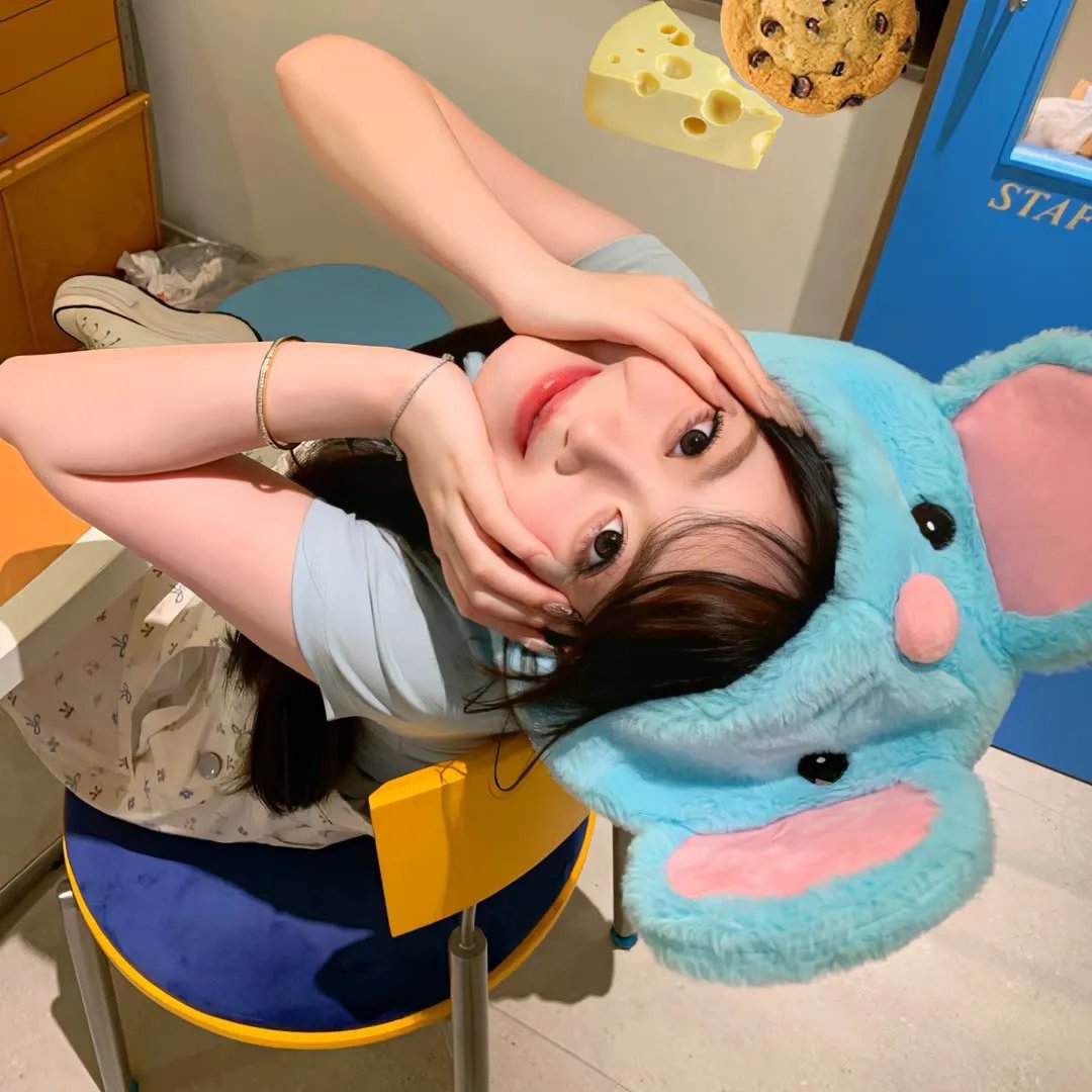 玉米田的小孩6